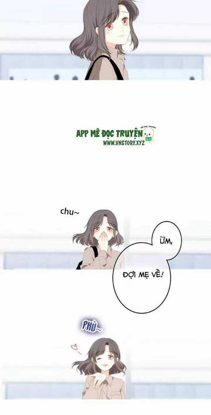 Con Tim Rung Động 2 - Chapter 114 - Trang 29