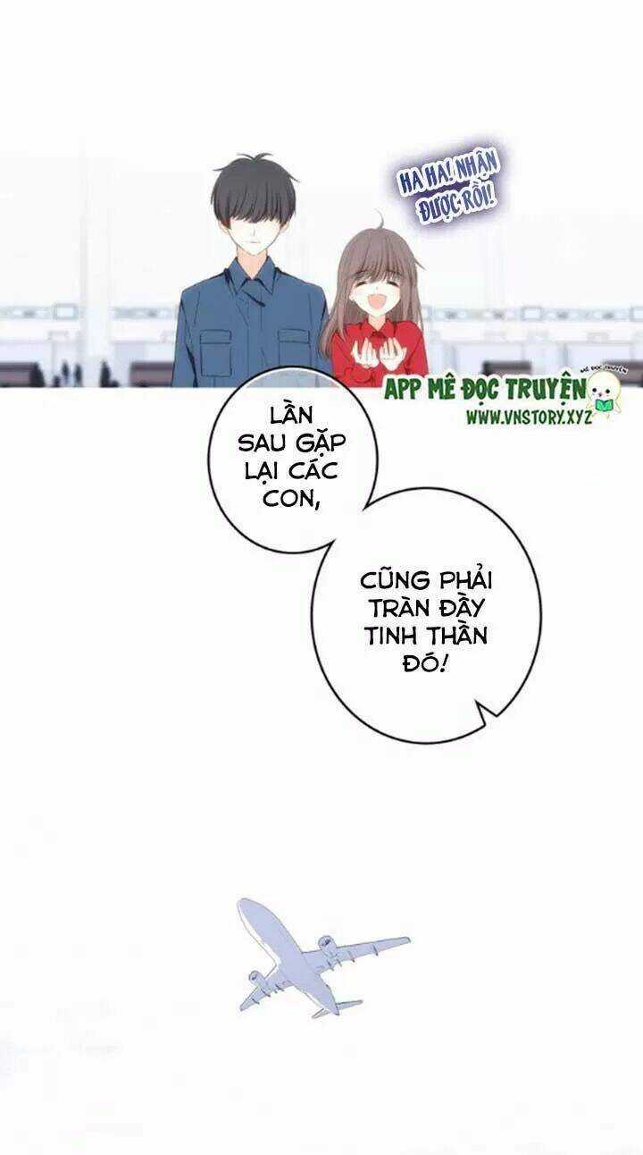 Con Tim Rung Động 2 - Chapter 114 - Trang 30