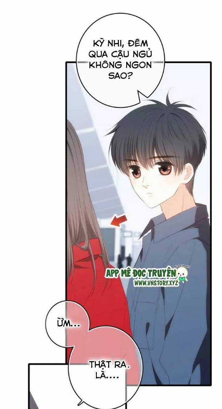 Con Tim Rung Động 2 - Chapter 114 - Trang 4