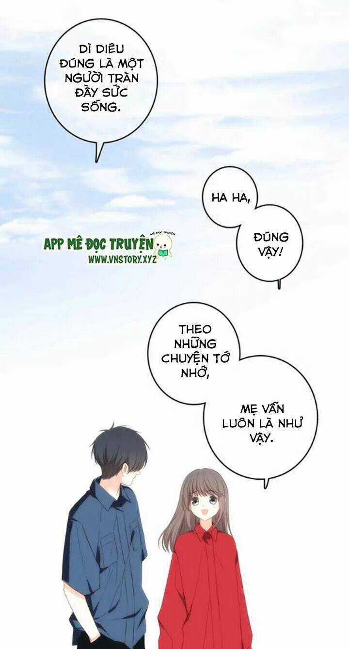 Con Tim Rung Động 2 - Chapter 114 - Trang 31