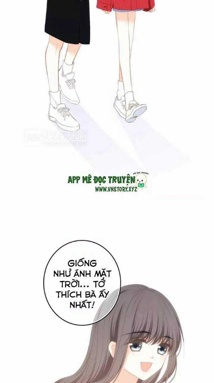 Con Tim Rung Động 2 - Chapter 114 - Trang 32