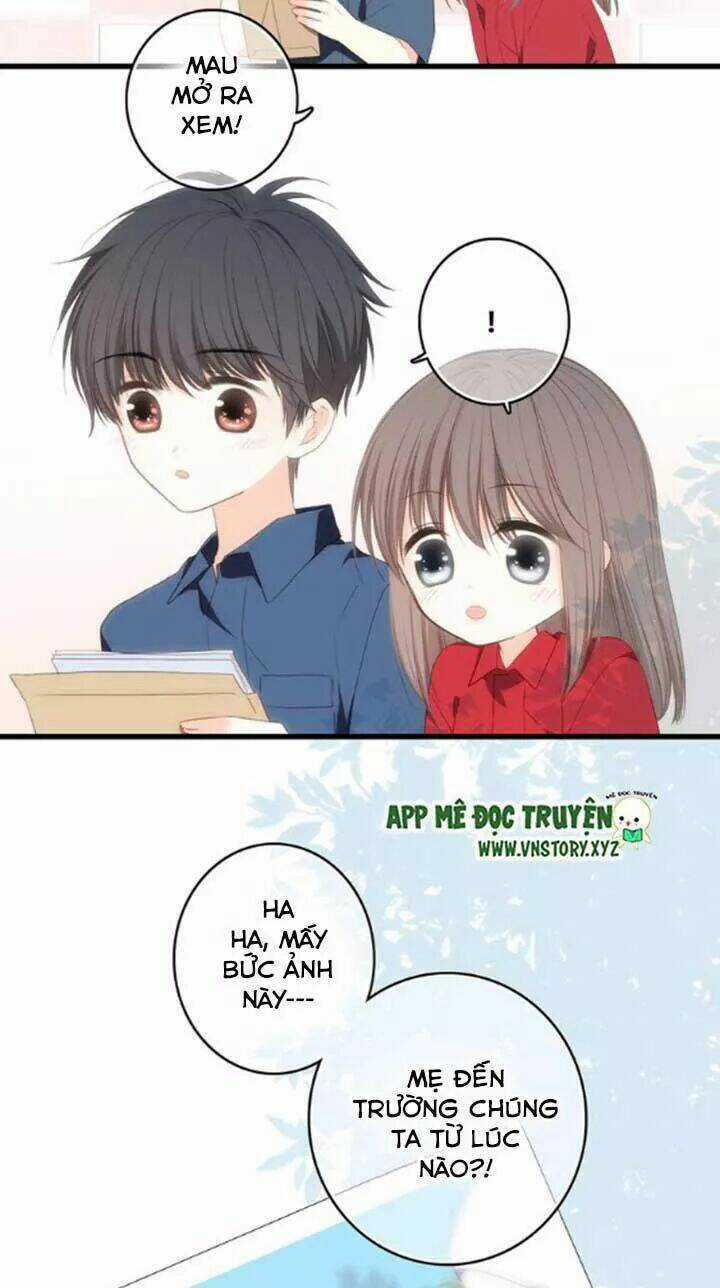 Con Tim Rung Động 2 - Chapter 114 - Trang 34