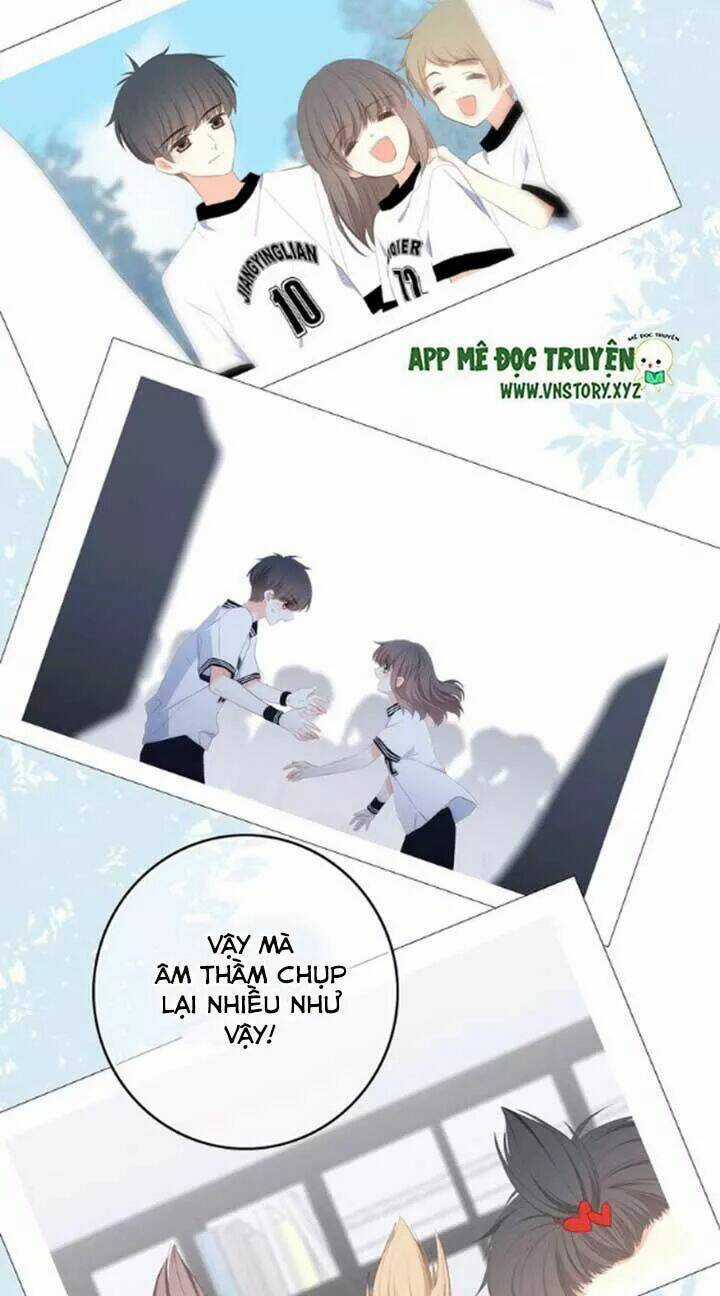 Con Tim Rung Động 2 - Chapter 114 - Trang 35