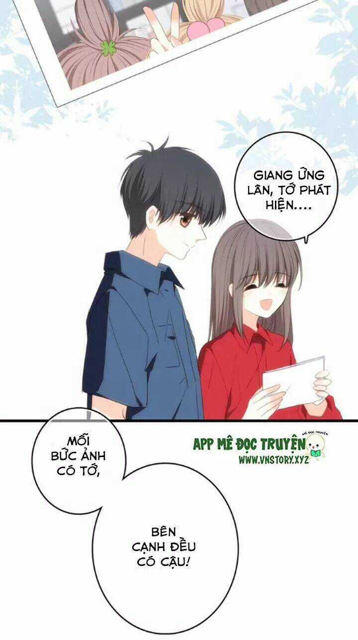 Con Tim Rung Động 2 - Chapter 114 - Trang 36