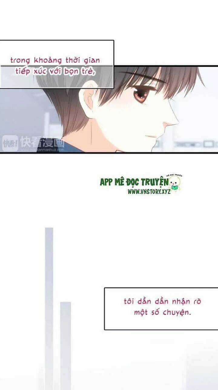 Con Tim Rung Động 2 - Chapter 114 - Trang 37