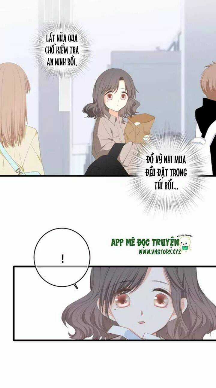 Con Tim Rung Động 2 - Chapter 114 - Trang 38