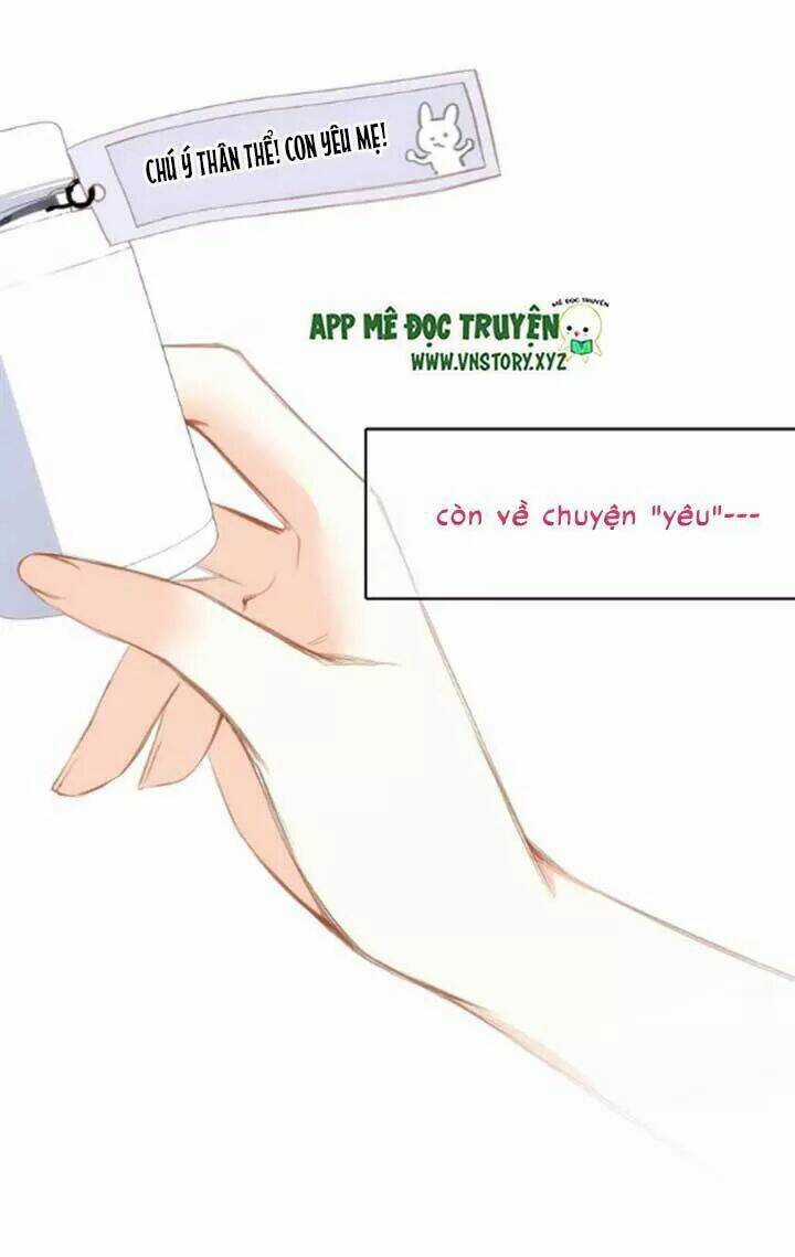 Con Tim Rung Động 2 - Chapter 114 - Trang 39