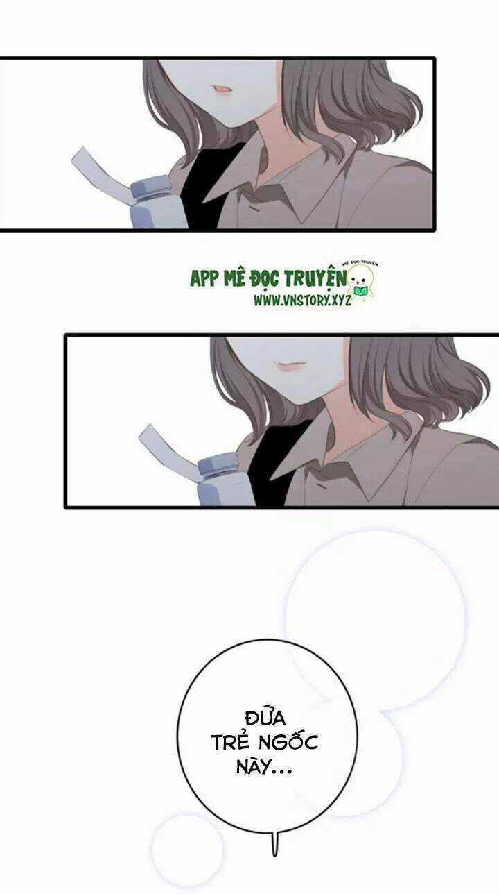 Con Tim Rung Động 2 - Chapter 114 - Trang 40