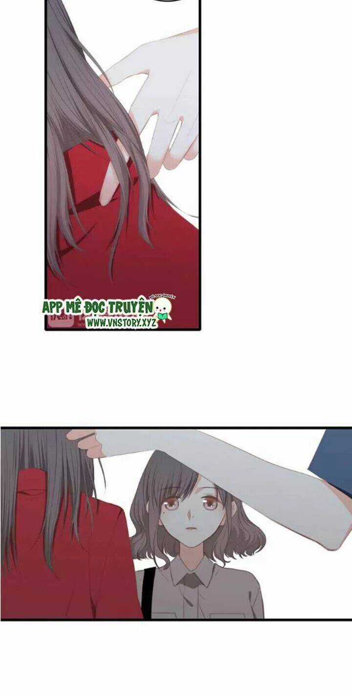 Con Tim Rung Động 2 - Chapter 114 - Trang 5