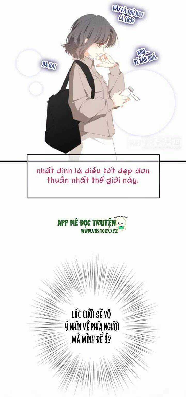 Con Tim Rung Động 2 - Chapter 114 - Trang 41