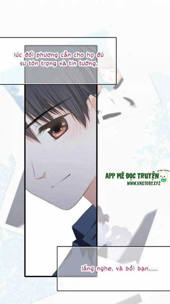 Con Tim Rung Động 2 - Chapter 114 - Trang 42