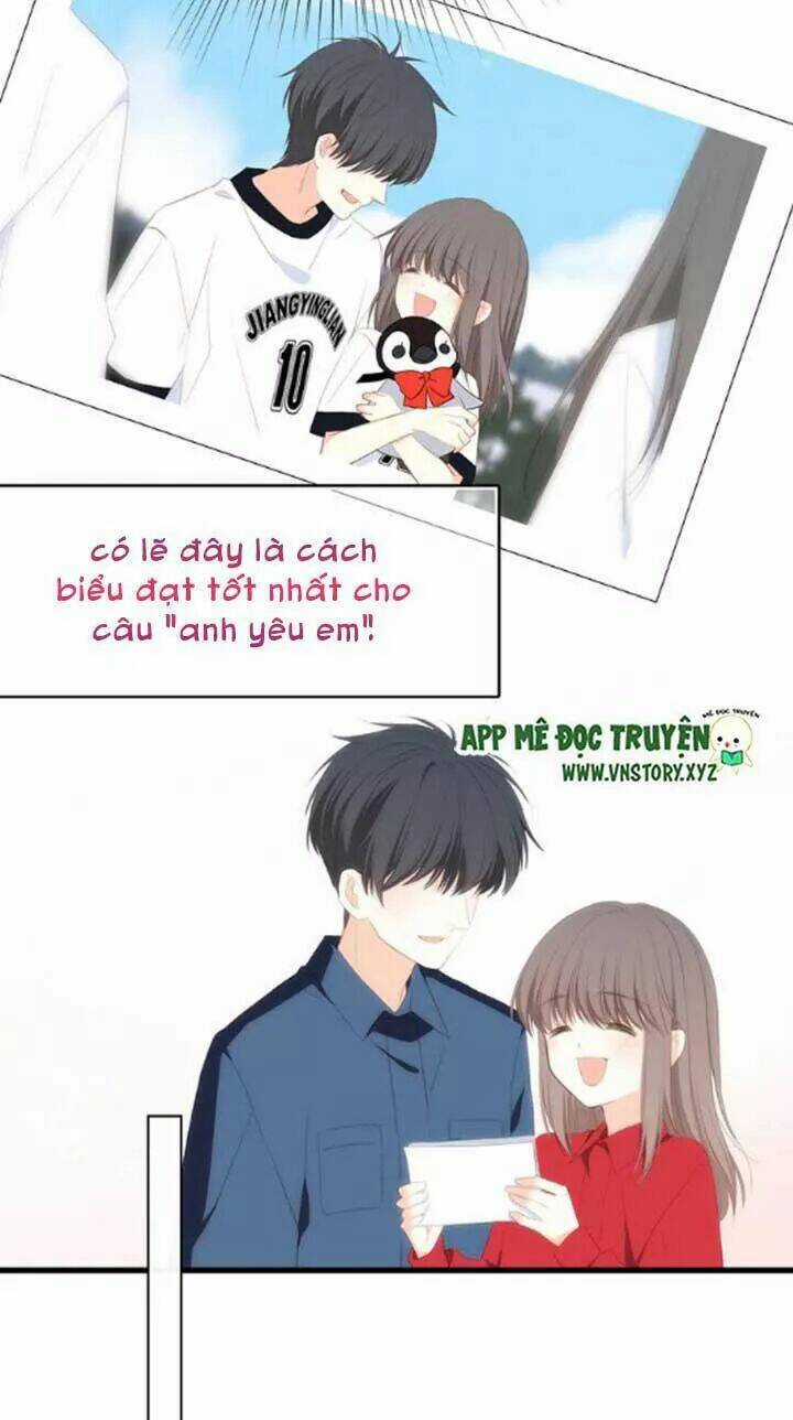 Con Tim Rung Động 2 - Chapter 114 - Trang 44