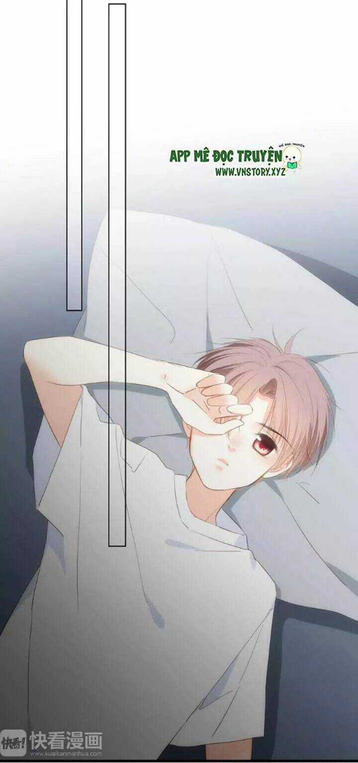 Con Tim Rung Động 2 - Chapter 114 - Trang 45