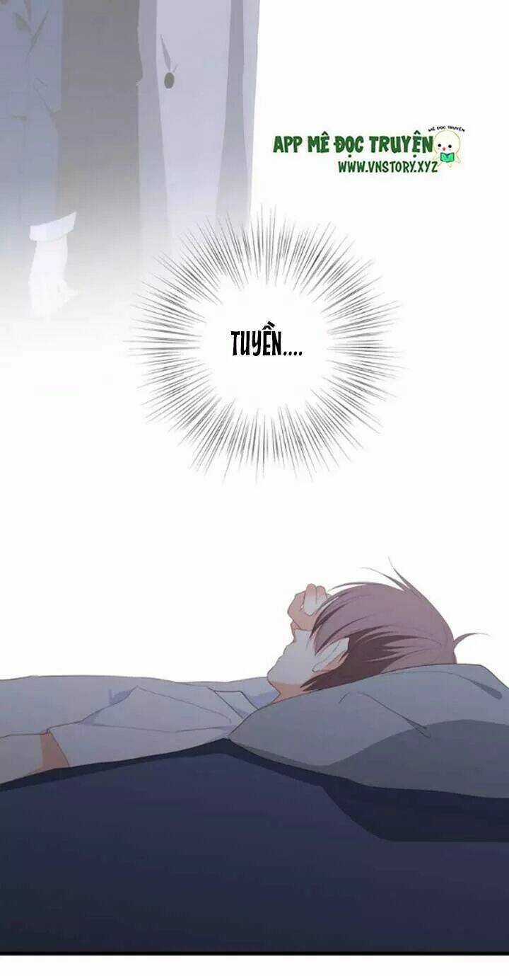 Con Tim Rung Động 2 - Chapter 114 - Trang 49