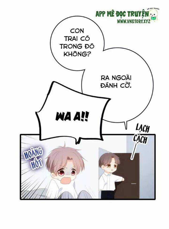 Con Tim Rung Động 2 - Chapter 114 - Trang 50