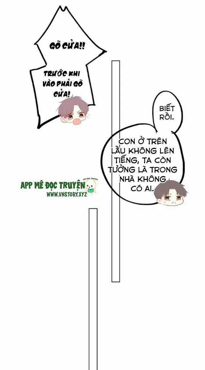 Con Tim Rung Động 2 - Chapter 114 - Trang 51