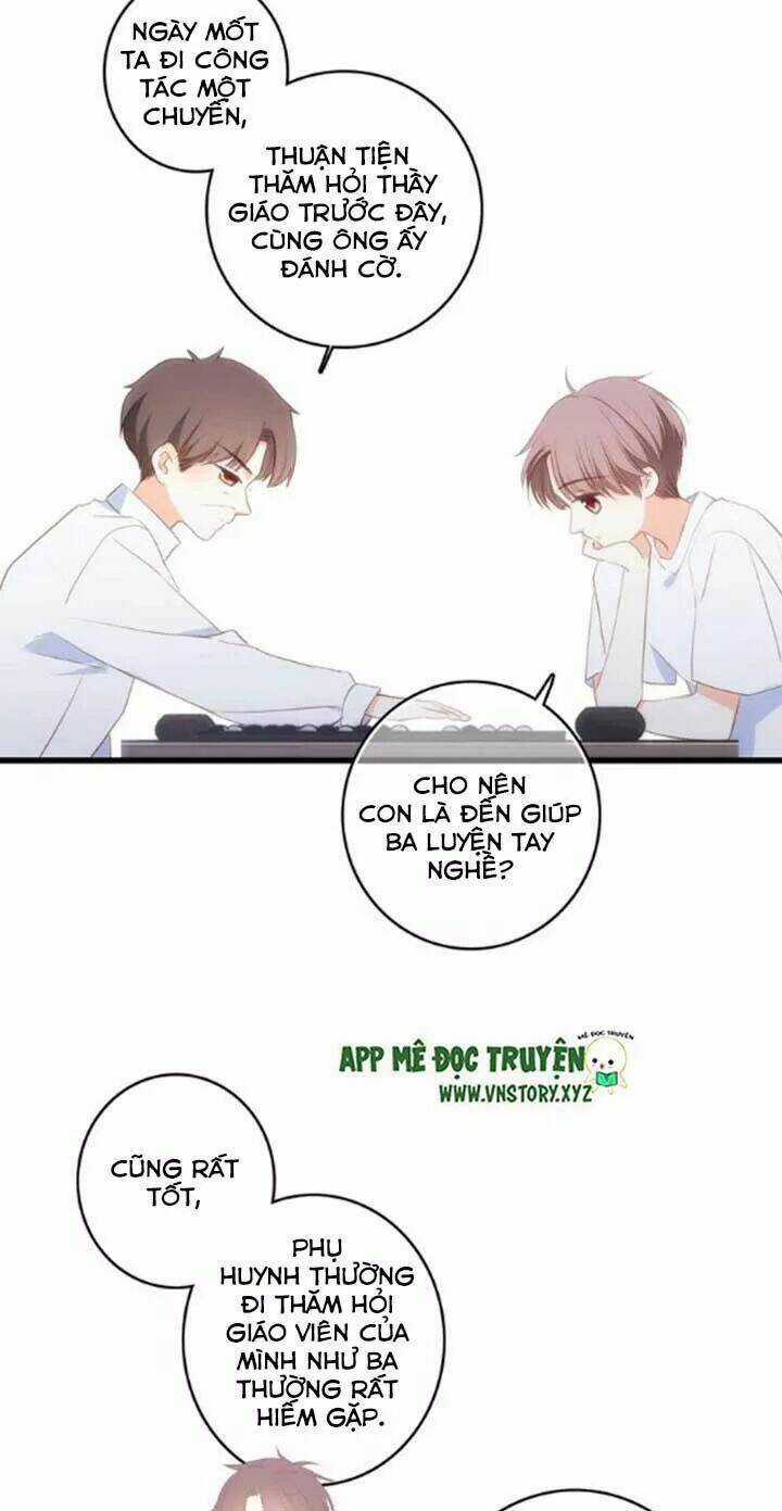 Con Tim Rung Động 2 - Chapter 114 - Trang 53