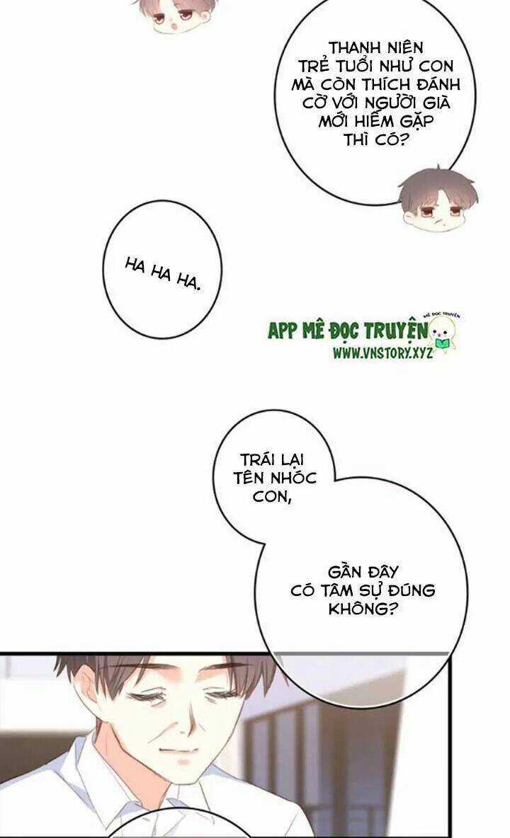 Con Tim Rung Động 2 - Chapter 114 - Trang 54