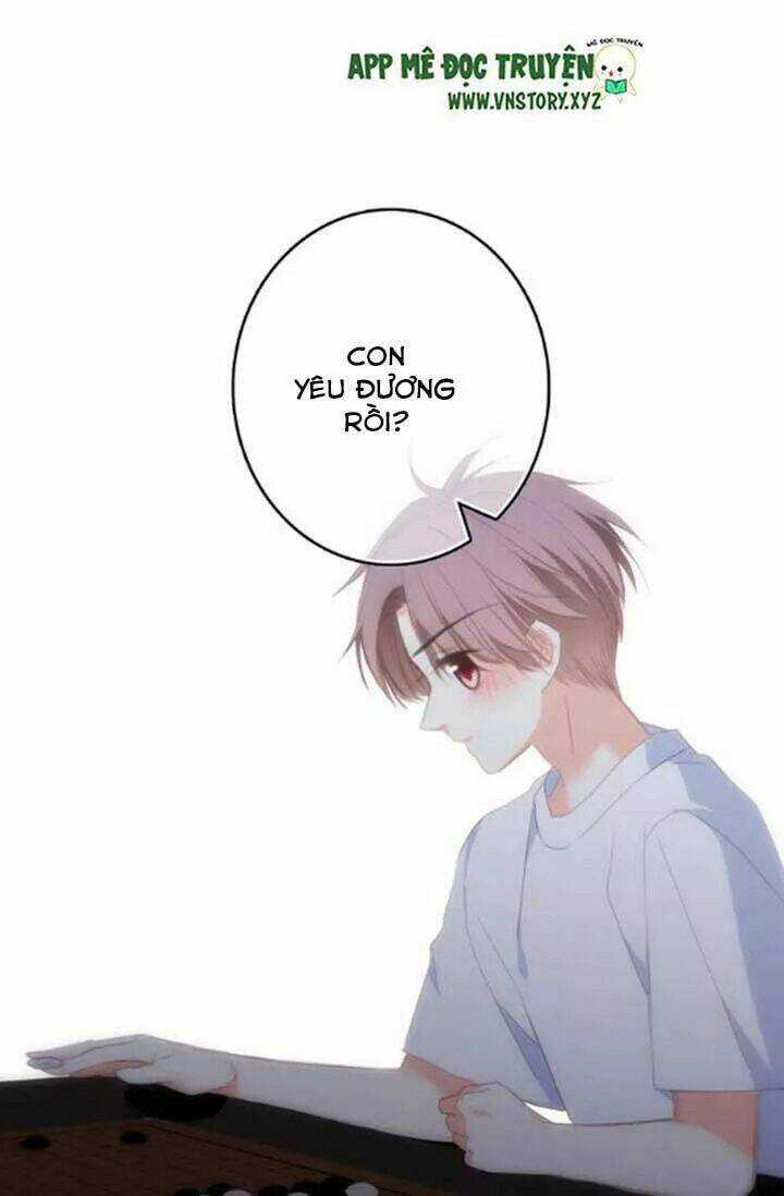 Con Tim Rung Động 2 - Chapter 114 - Trang 56