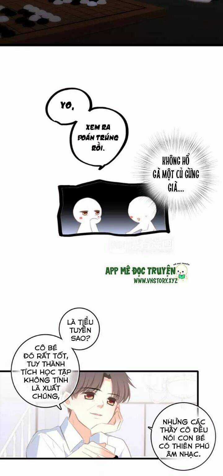 Con Tim Rung Động 2 - Chapter 114 - Trang 57