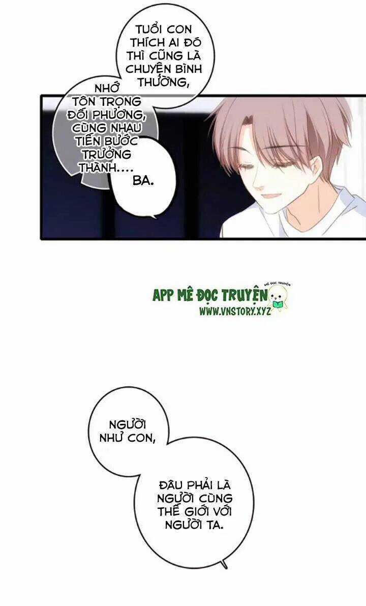 Con Tim Rung Động 2 - Chapter 114 - Trang 58