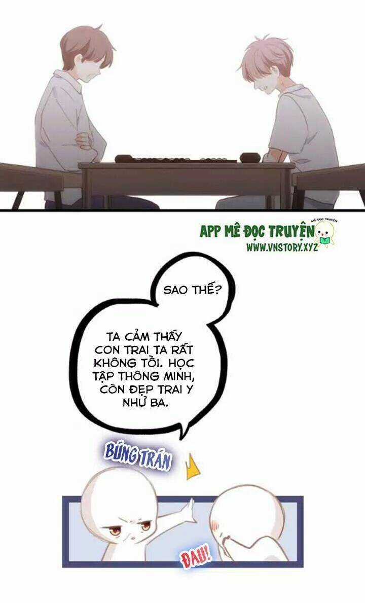 Con Tim Rung Động 2 - Chapter 114 - Trang 59