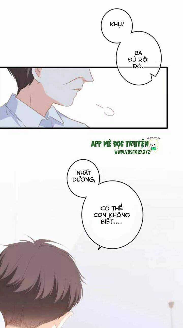 Con Tim Rung Động 2 - Chapter 114 - Trang 60