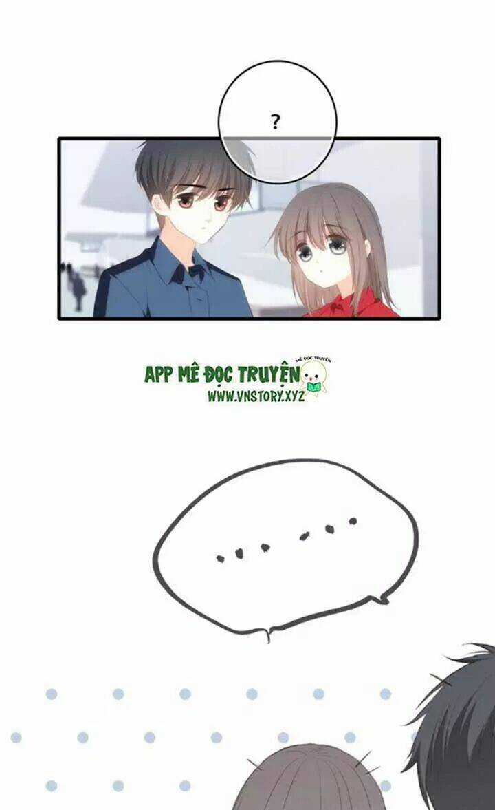 Con Tim Rung Động 2 - Chapter 114 - Trang 7