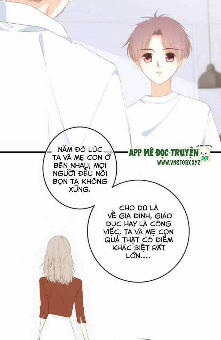 Con Tim Rung Động 2 - Chapter 114 - Trang 61