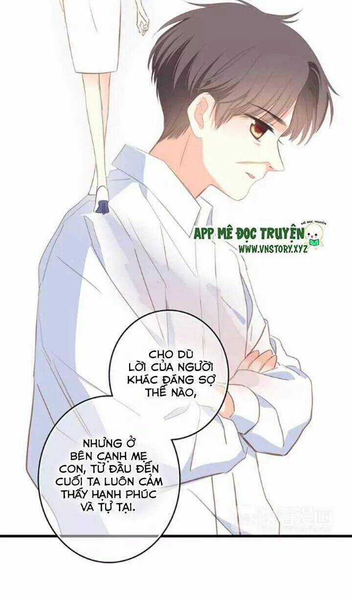 Con Tim Rung Động 2 - Chapter 114 - Trang 62