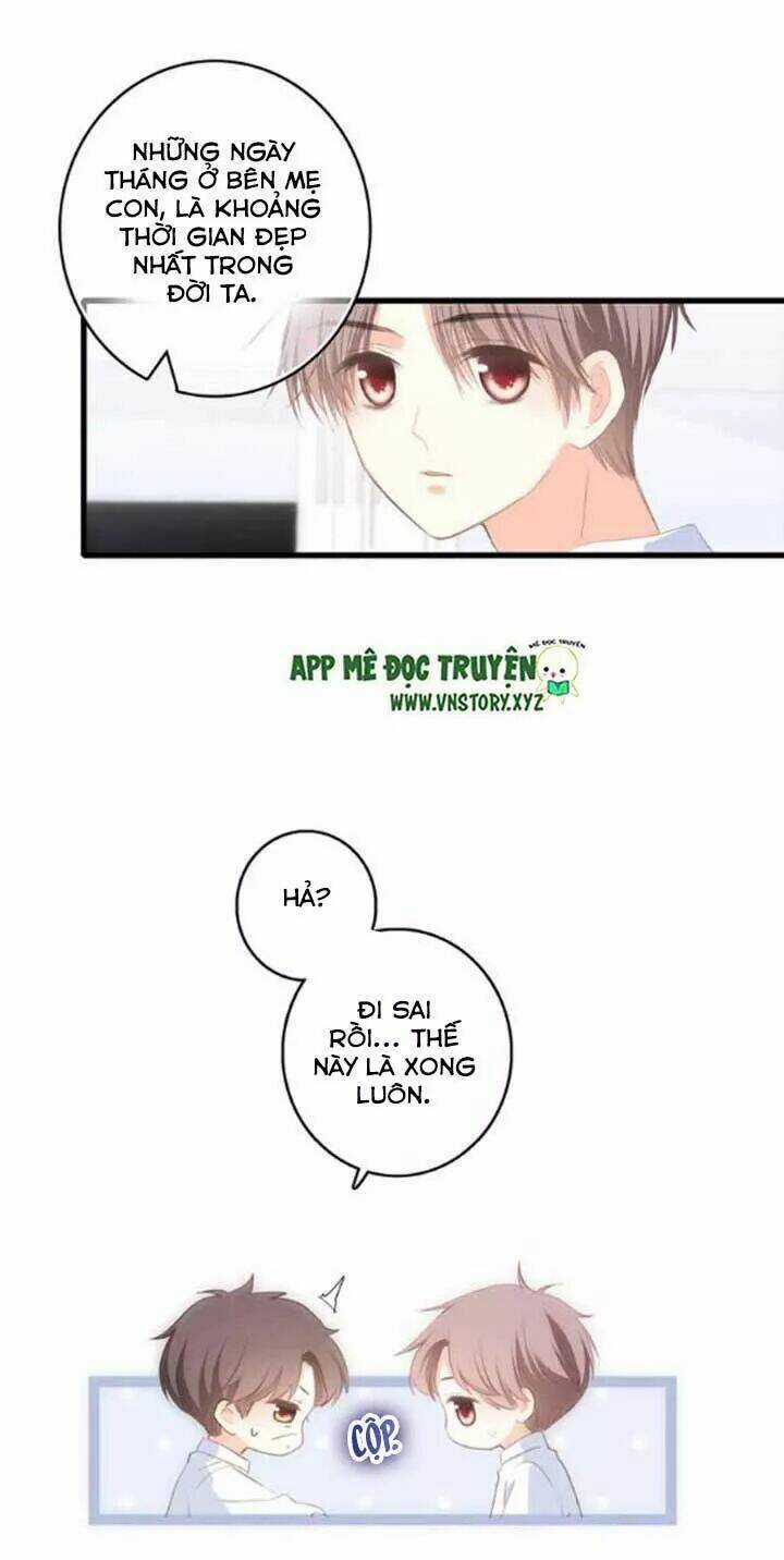 Con Tim Rung Động 2 - Chapter 114 - Trang 63