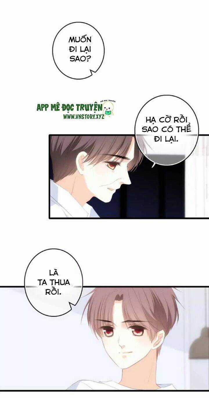 Con Tim Rung Động 2 - Chapter 114 - Trang 64