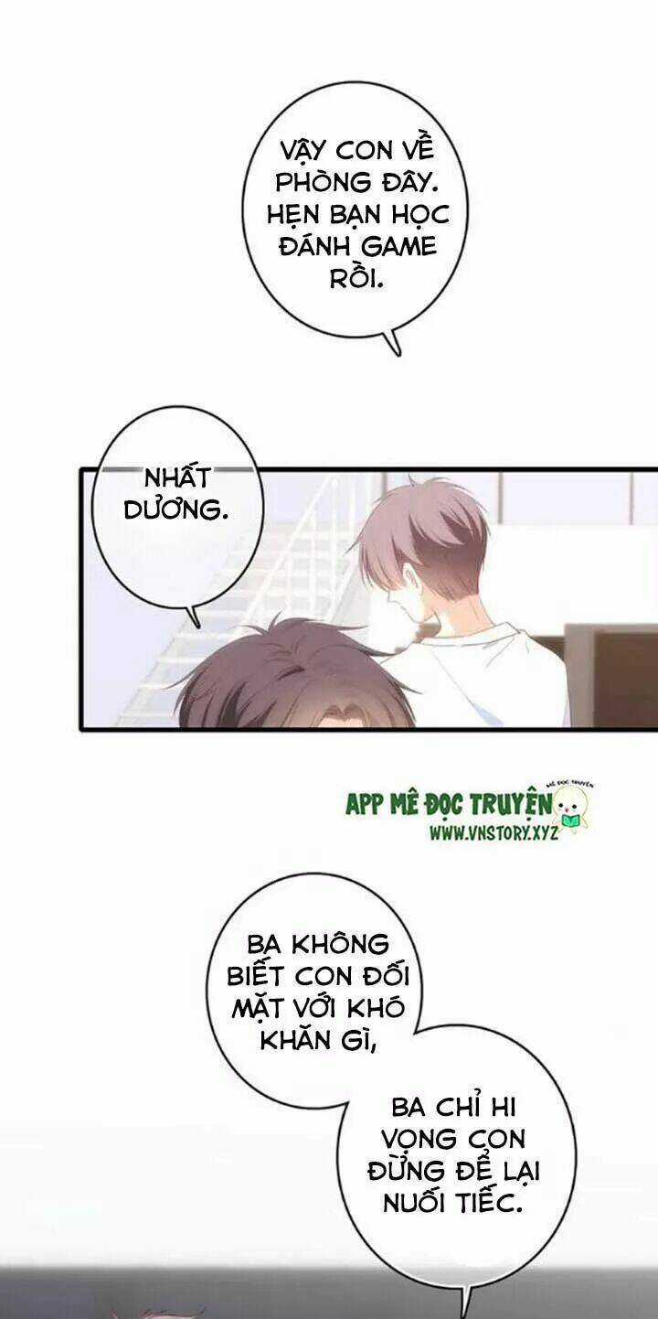 Con Tim Rung Động 2 - Chapter 114 - Trang 65