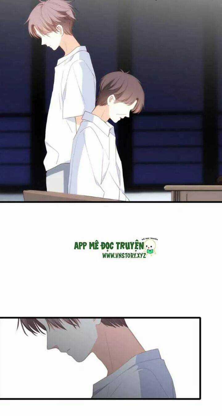 Con Tim Rung Động 2 - Chapter 114 - Trang 66