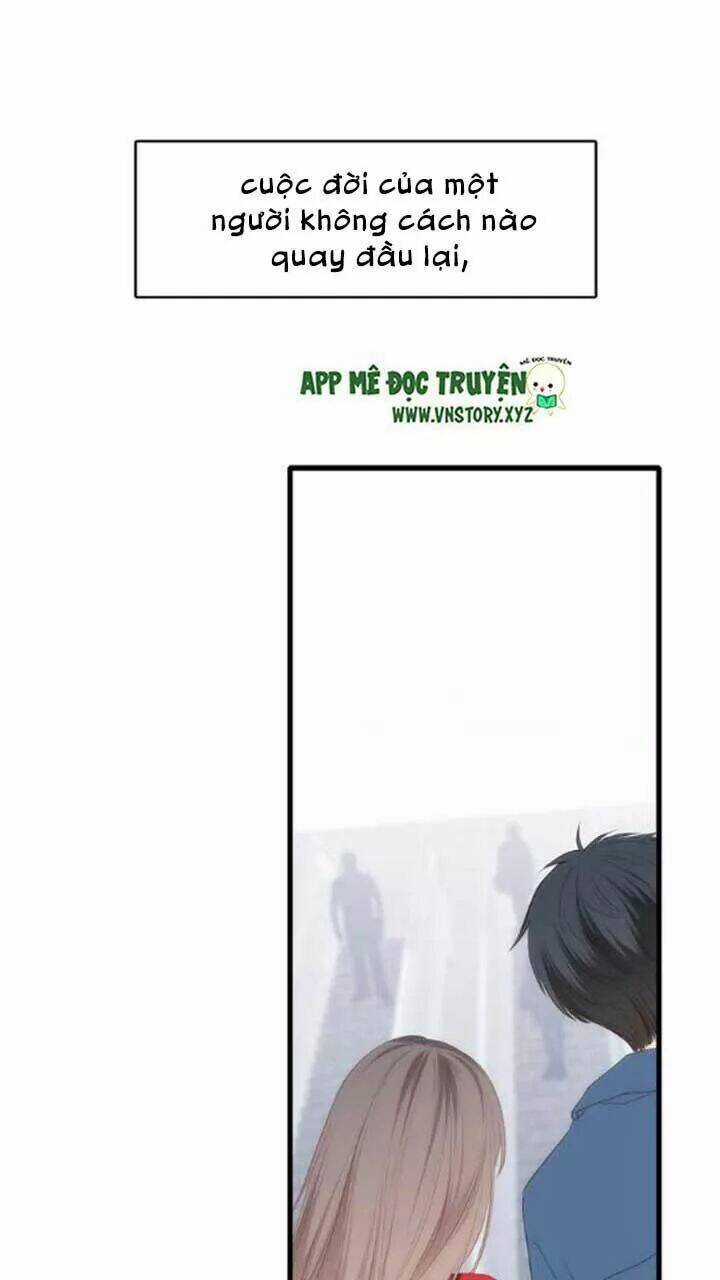 Con Tim Rung Động 2 - Chapter 114 - Trang 69