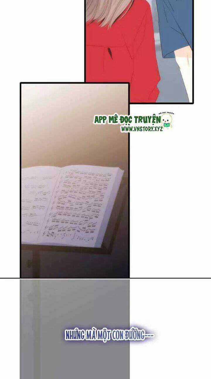 Con Tim Rung Động 2 - Chapter 114 - Trang 70