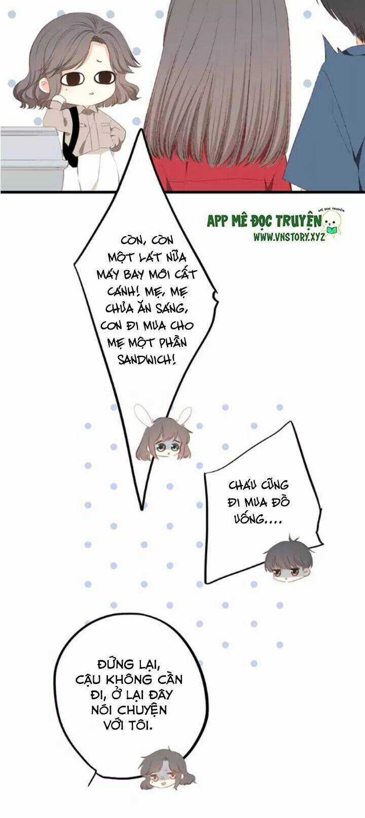 Con Tim Rung Động 2 - Chapter 114 - Trang 8