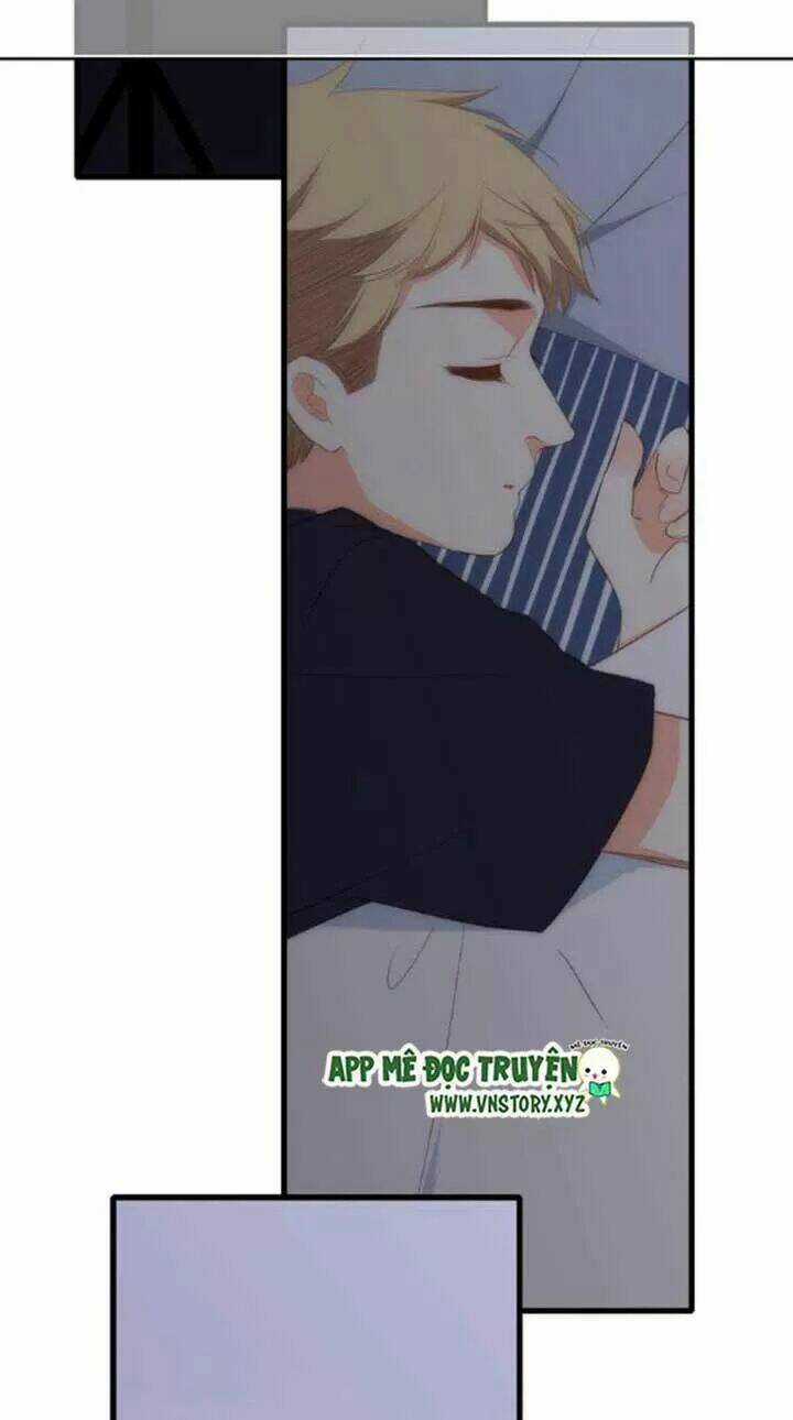Con Tim Rung Động 2 - Chapter 114 - Trang 71