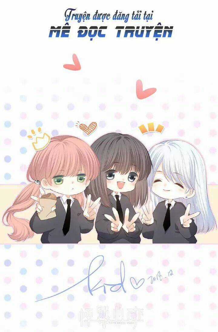 Con Tim Rung Động 2 - Chapter 114 - Trang 74