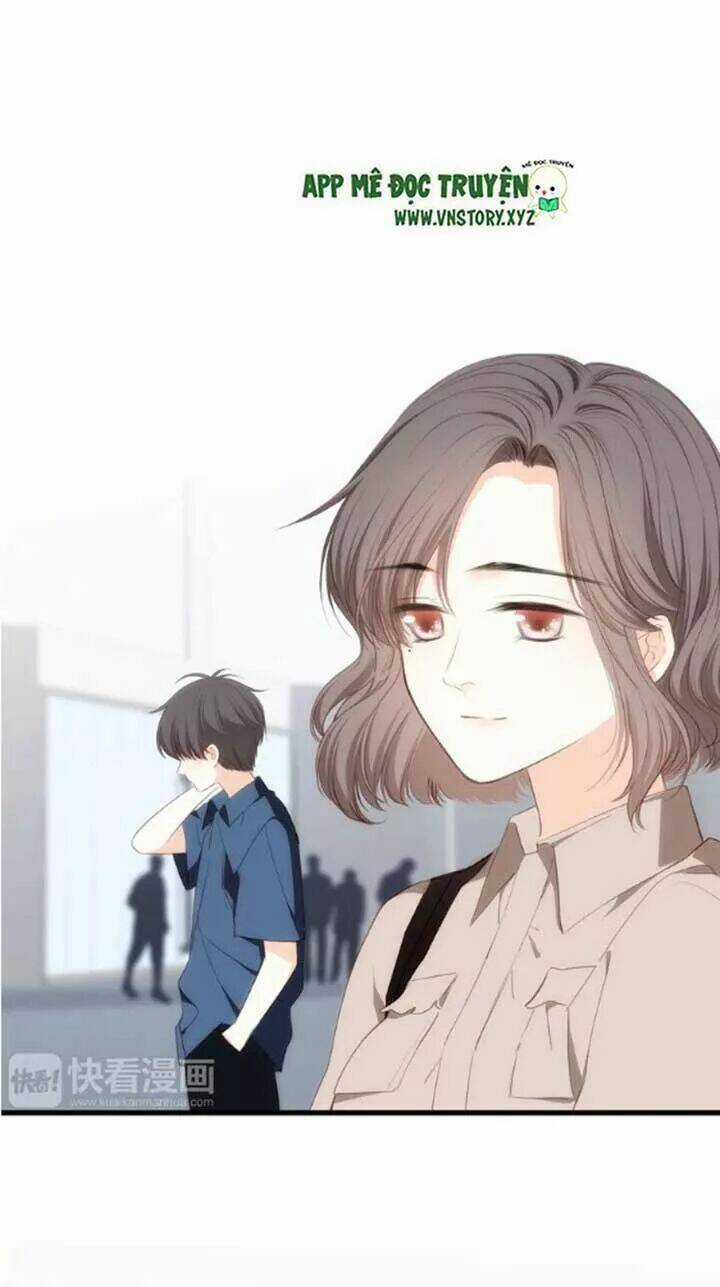 Con Tim Rung Động 2 - Chapter 114 - Trang 9