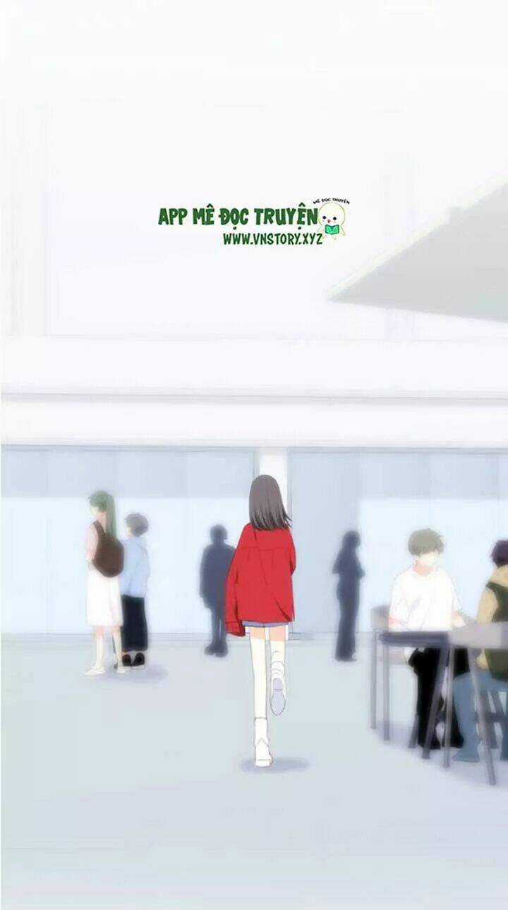 Con Tim Rung Động 2 - Chapter 114 - Trang 10