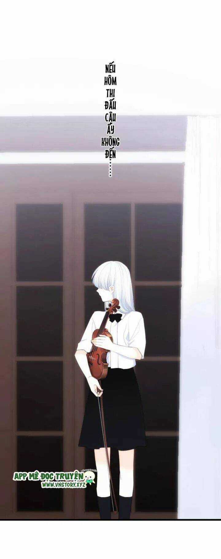 Con Tim Rung Động 2 - Chapter 115 - Trang 1