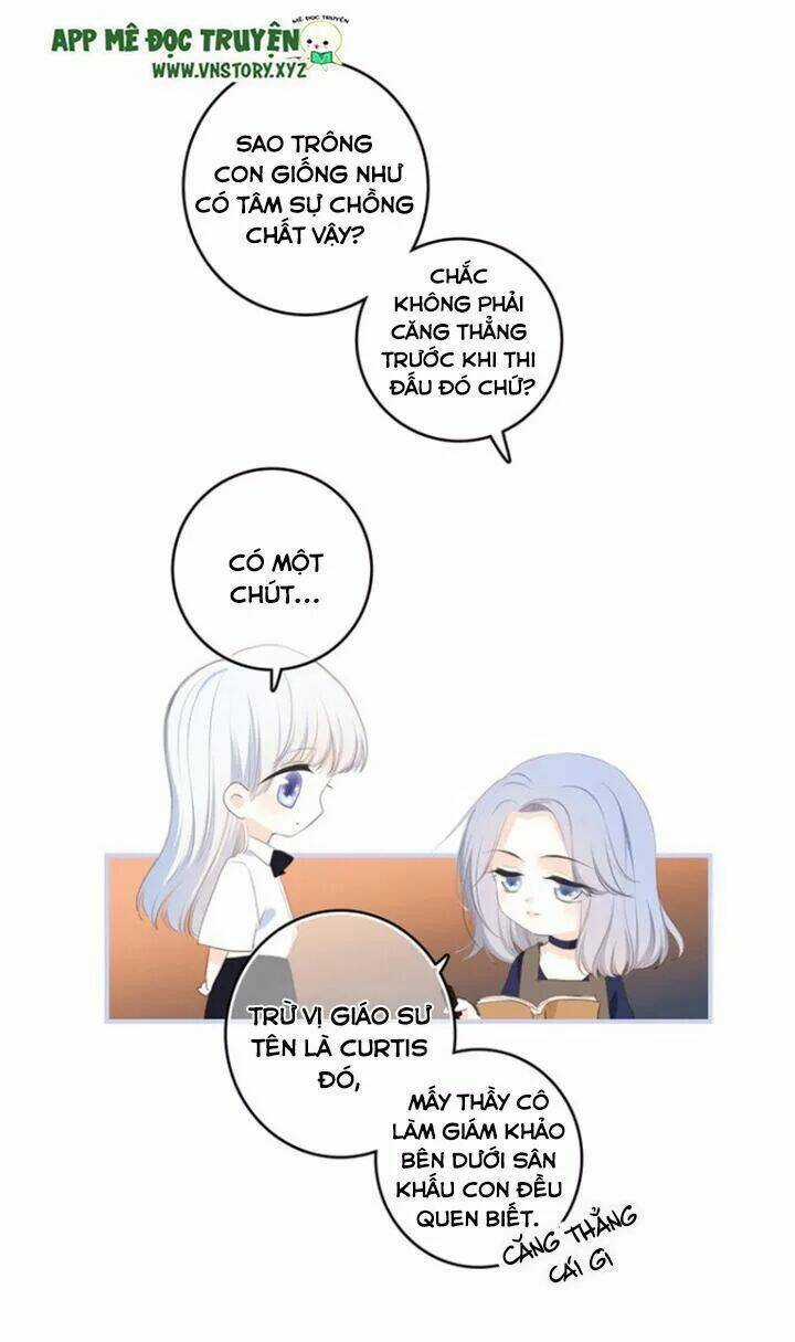 Con Tim Rung Động 2 - Chapter 115 - Trang 12