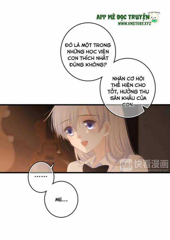 Con Tim Rung Động 2 - Chapter 115 - Trang 13