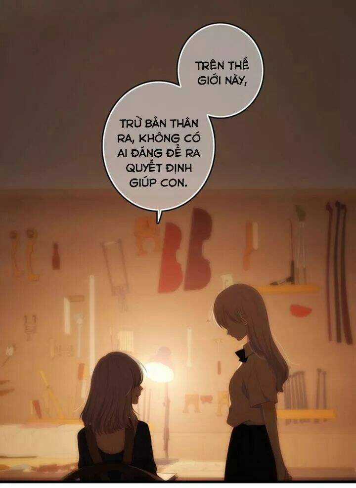 Con Tim Rung Động 2 - Chapter 115 - Trang 15