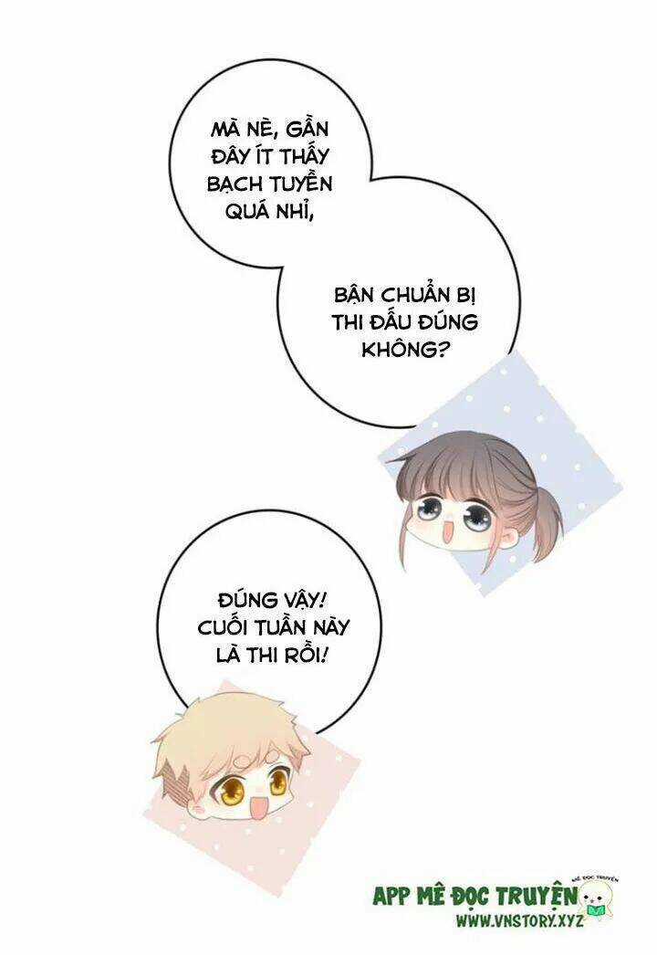 Con Tim Rung Động 2 - Chapter 115 - Trang 22