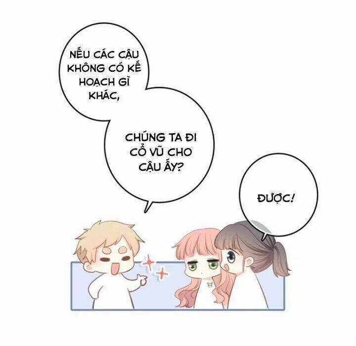 Con Tim Rung Động 2 - Chapter 115 - Trang 23