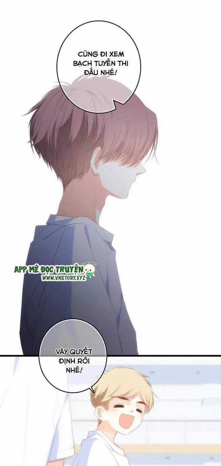 Con Tim Rung Động 2 - Chapter 115 - Trang 24