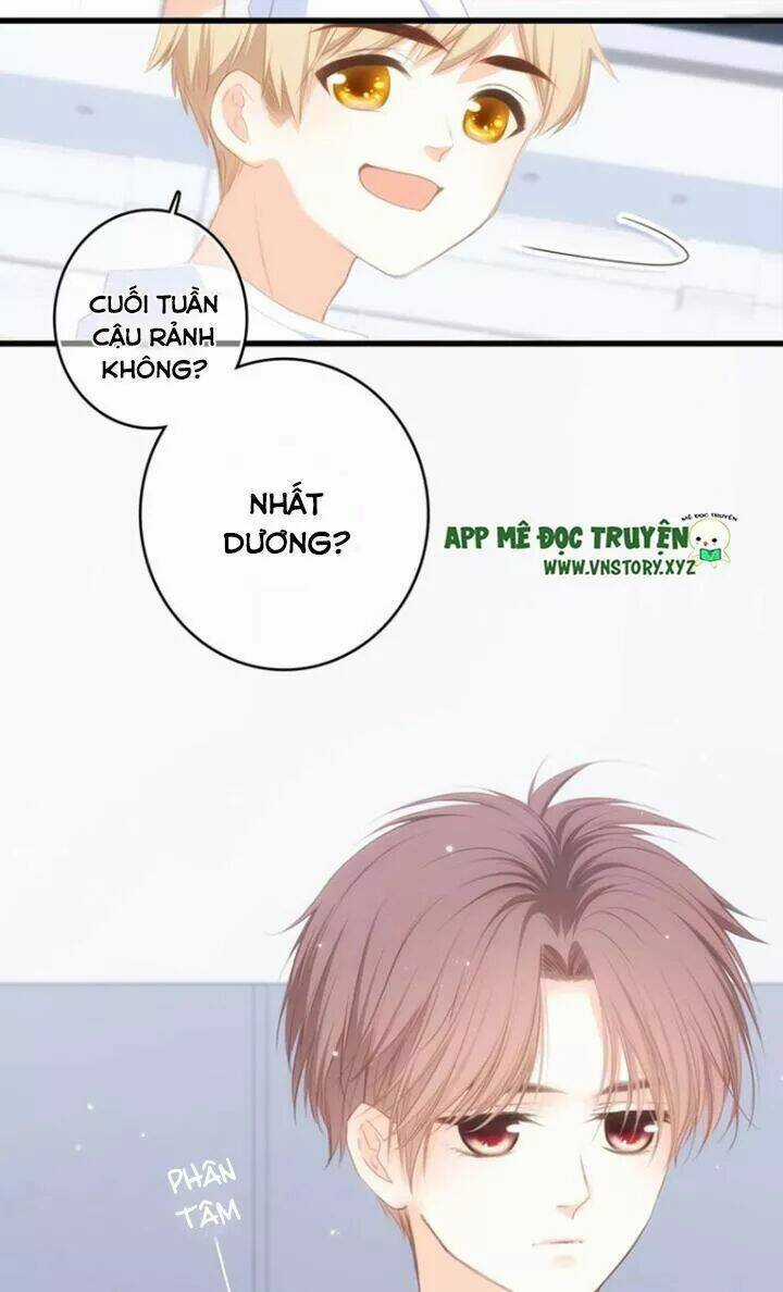 Con Tim Rung Động 2 - Chapter 115 - Trang 25