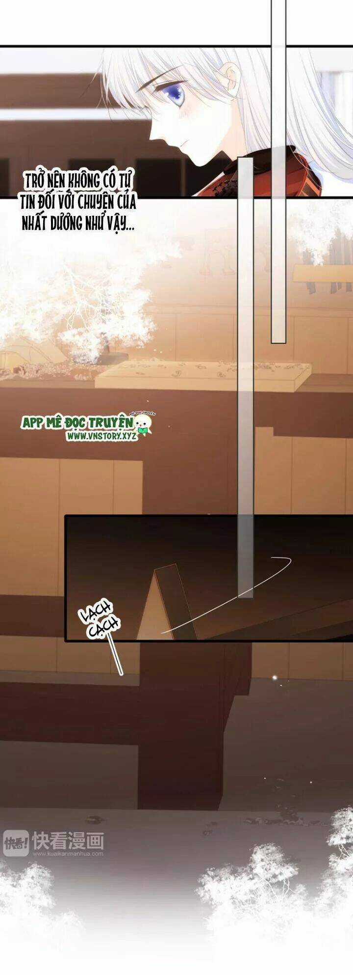 Con Tim Rung Động 2 - Chapter 115 - Trang 7